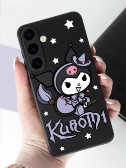 Чехол на Samsung S24 Plus
