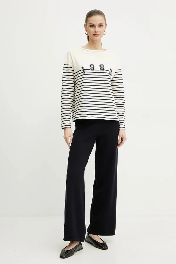 Блузка женская WEEKEND MAX MARA RONCOLO