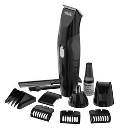 Триммер Wahl GroomsMan (9685-016)