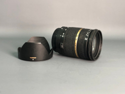 Tamron SP AF 28-75mm f/2.8 XR Di LD Aspherical IF Macro Canon EF