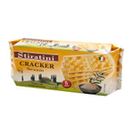 Stiratini Крекеры кунжутные 250 г (Австрия)