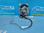Туманка левая SUZUKI SWIFT 2000-2004