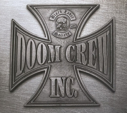 Black Label Society — Doom Crew Inc (CD)