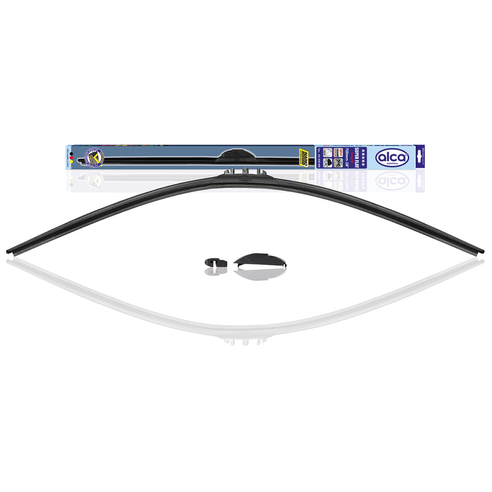 052000 Щетка с/оч 22"/56 см ALCA SUPER FLAT
