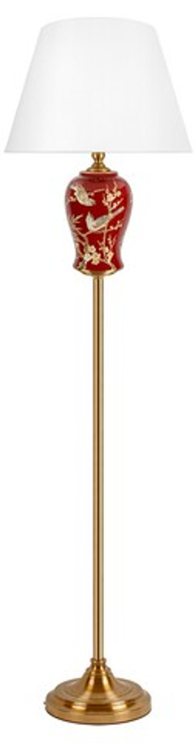 Торшер Loft it Dahlia 10384F