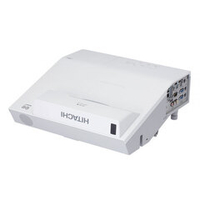 Проектор ультракороткофокусный Hitachi CP-TW3005