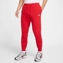 Брюки спортивные мужские NIKE M NK CLUB FT JOGGER