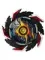 Волчок King Helios Karma High Charge' 1S B196.05 от Takara Tomy