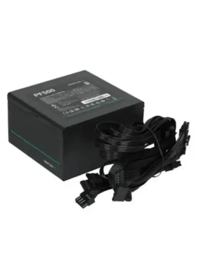 Блок питания PF500 500W R-PF500D-HA0B-EU BLACK ATX