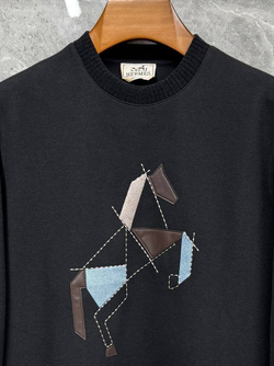 Свитшот Hermes