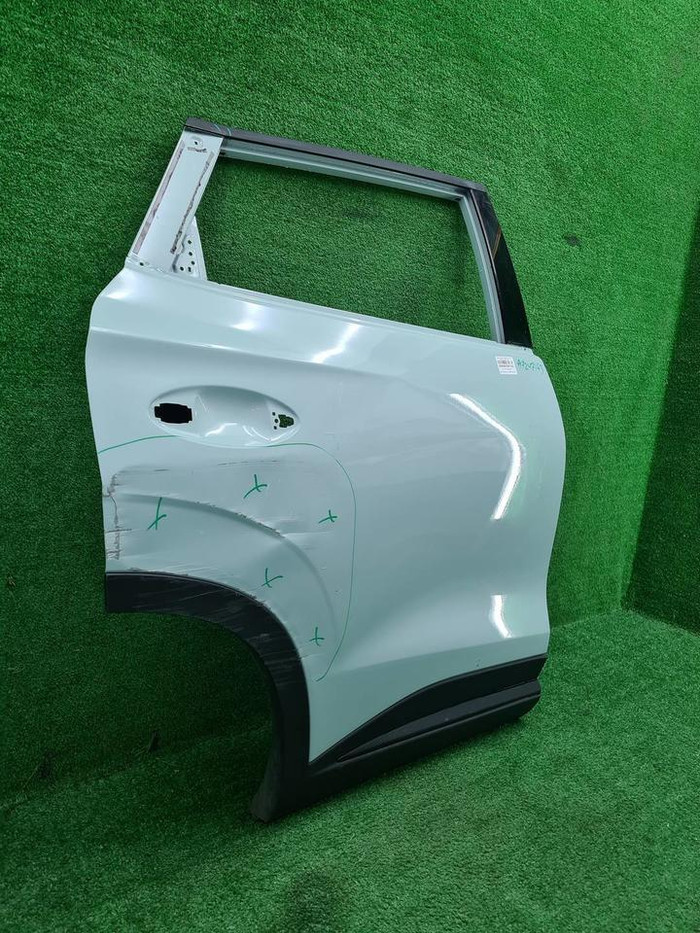 Дверь задняя правая Omoda C5 (2022-н.в.)