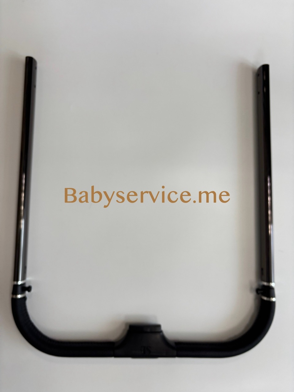 Ручка Sweet Baby Elegante Chrome