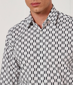 Рубашка Karl Lagerfeld - белый(605000 544695)