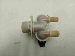 EWT10420W кт198 Клапан подачи воды для стиральной машины Electrolux EWT10420W б/у