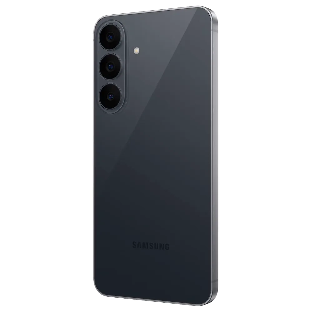 Смартфон Samsung Galaxy S26 FE, 8/512GB, Graphite (Черный) (SM-S741B/DS)