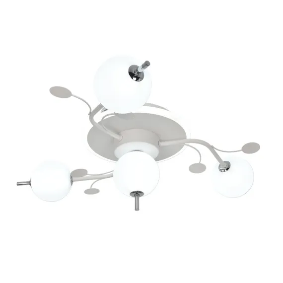 Потолочная люстра Melia 10299/3LED BL Escada