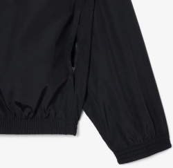 Men's Спортивный костюм Lacoste Tennis x Daniil Medvedev - black