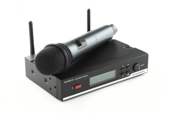SENNHEISER XSW 35-B