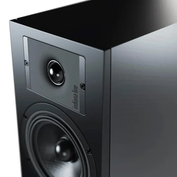 Indiana Line Diva 3 Black