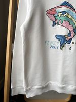 Хлопковый свитшот Kenzo, 128