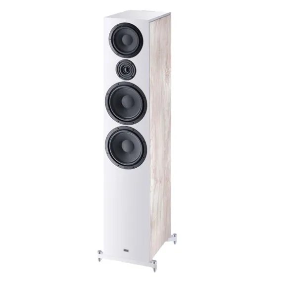 HECO Aurora 1000 Ivory White