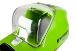 Лодочный мотор аккумуляторный Greenworks Арт. 9000207, 40V, 25 кг, без АКБ и ЗУ — фото 4