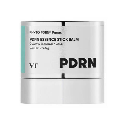 VT Cosmetics PDRN Essence Stick Balm 9,5g - Стик-бальзам с пептидами и ПДРН
