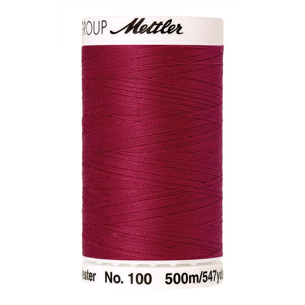 Нитки универсальные Mettler Seralon 100 (500 м), 5 кат. | цв. 0629