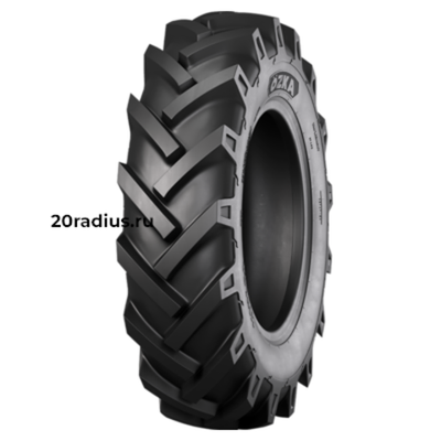 6,50/80-12 6PR 80A6 PLT58 (KNK54) TT (только шина) ТУРЦИЯ