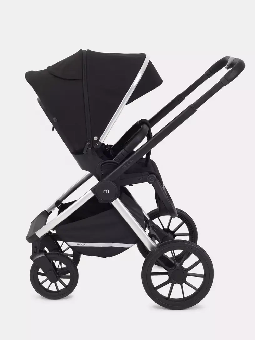 Коляска универсальная 2 в 1 Mowbaby Tilda