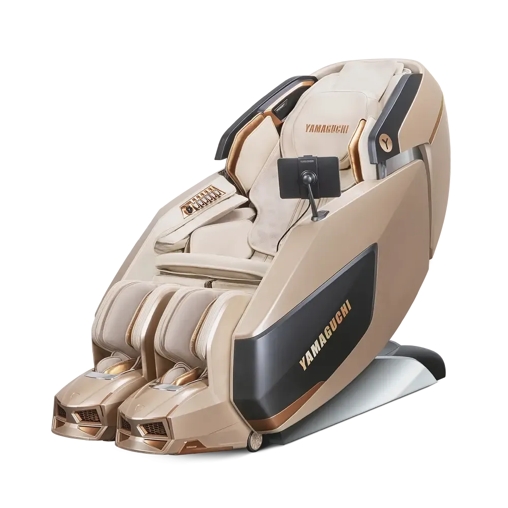 Массажное кресло Yamaguchi Xi Robot