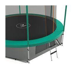 Батут Yamota SMART 244 см (8ft)