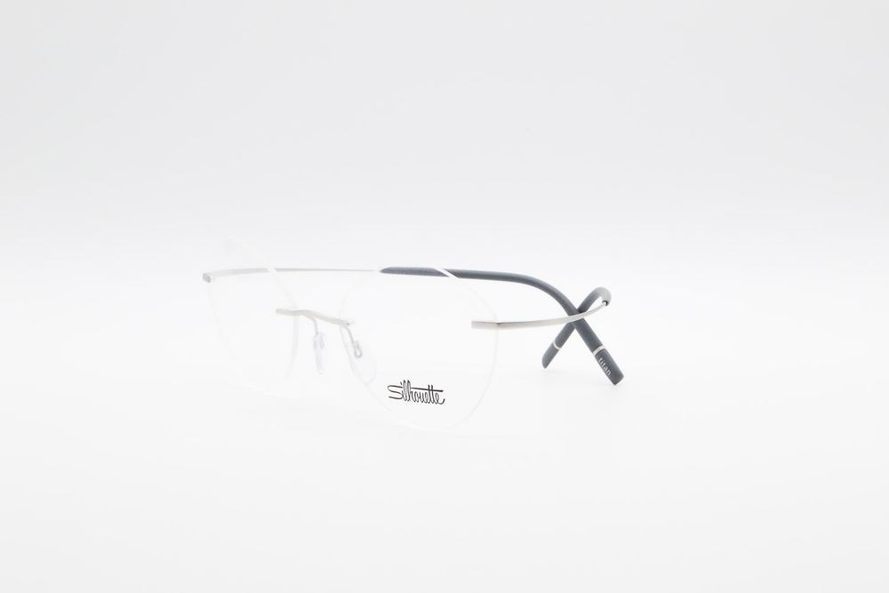 Изг. оправы Silhouette 5541 ES 7100