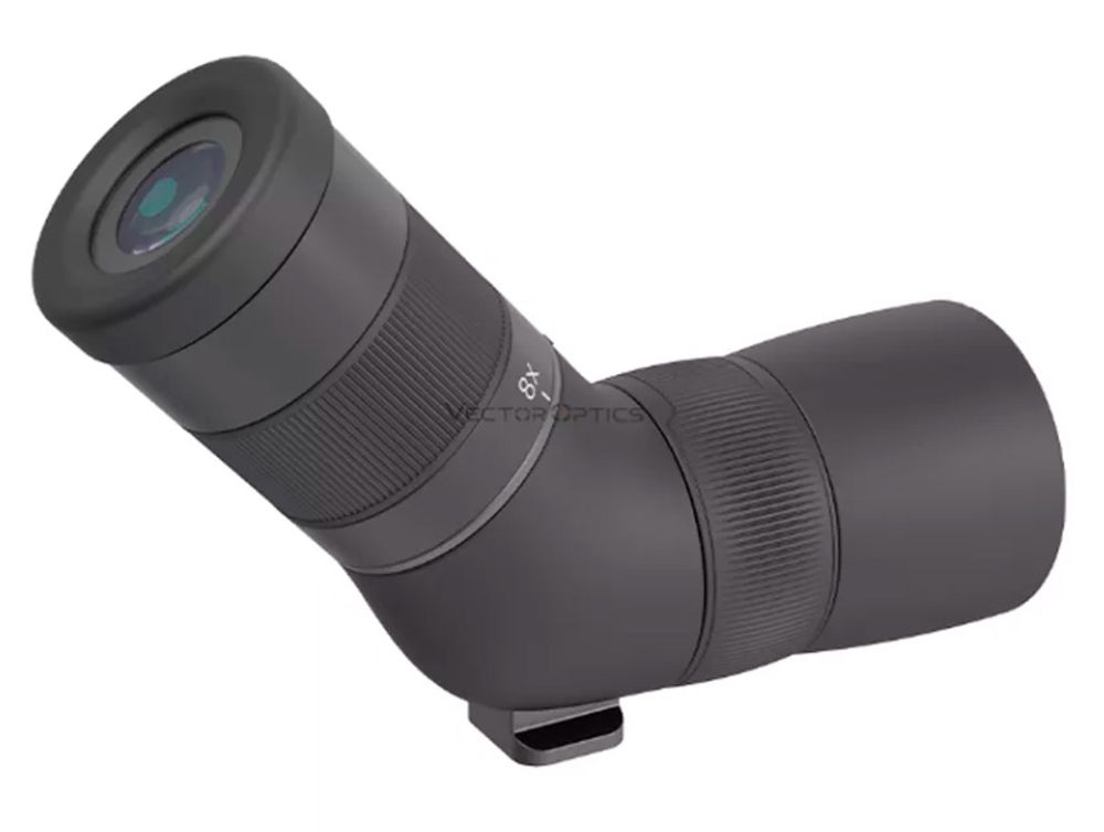 Зрительная труба Vector Optics Paragon 8–24x50 ED