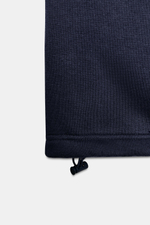 БАЗОВЫЕ ПРЯМЫЕ БРЮКИ С РЕГУЛИРУЕМЫМ НИЗОМ — ZARA