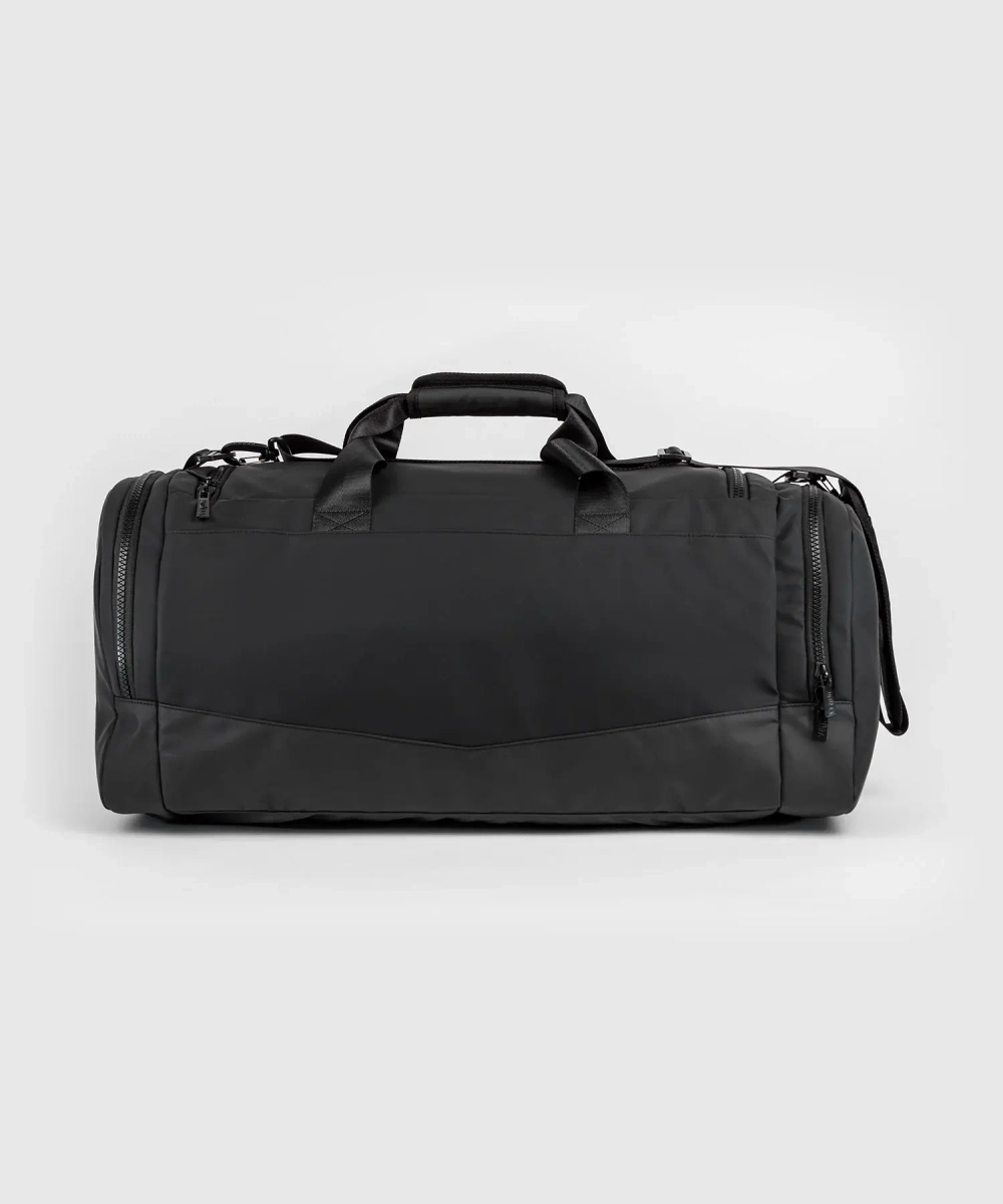 Спортивная сумка Venum Evo 2 Trainer Lite Black/Grey