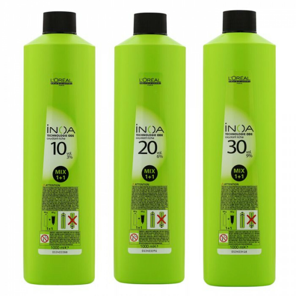 Оксидент L’Oreal Professionnel Inoa ODS2 , 1000 мл