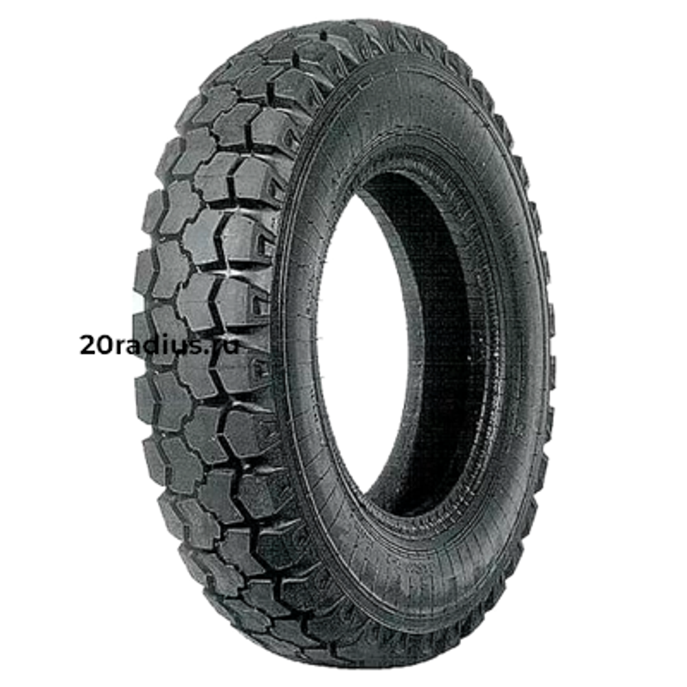8,25R20 125/122J У-2 TT 10PR + Камера 8,25-20 вентиль ГК-115
