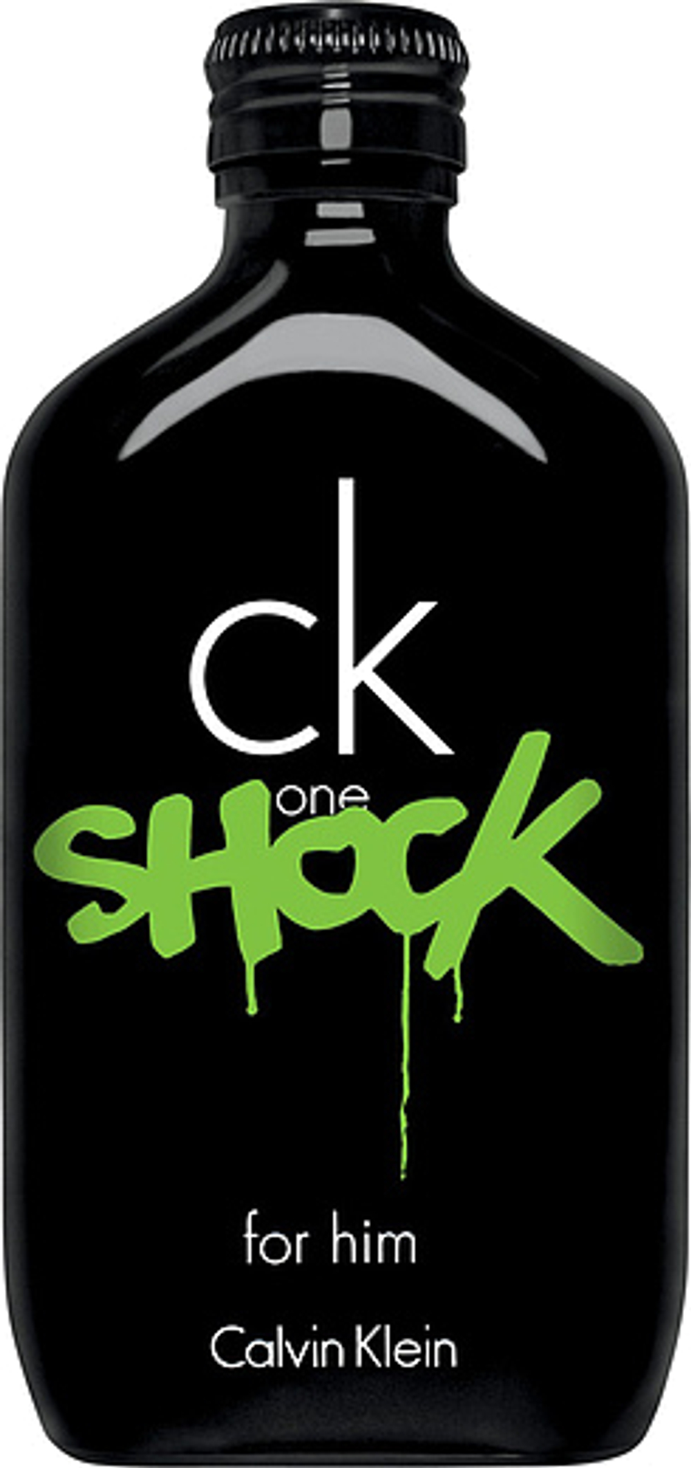 Calvin Klein One Shock For Him