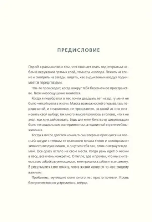 Под открытым небом
