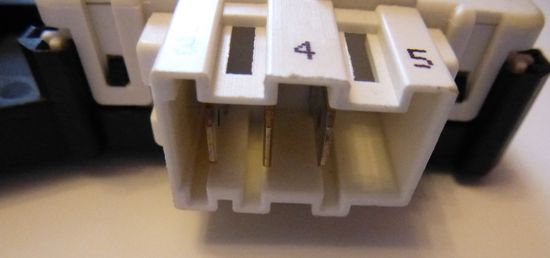 Убл Dc64-01538a для Стиральной Машины Samsung