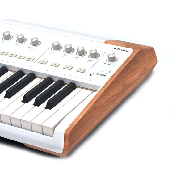 Arturia AstroLab White