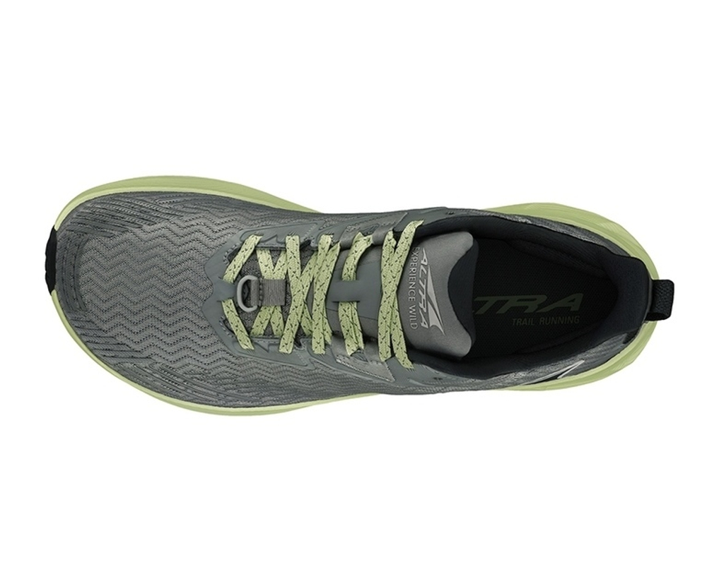 Кроссовки мужские ALTRA M EXPERIENCE WILD