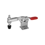 Зажим с горизонтальной ручкой Woodwork GH-225-DHB