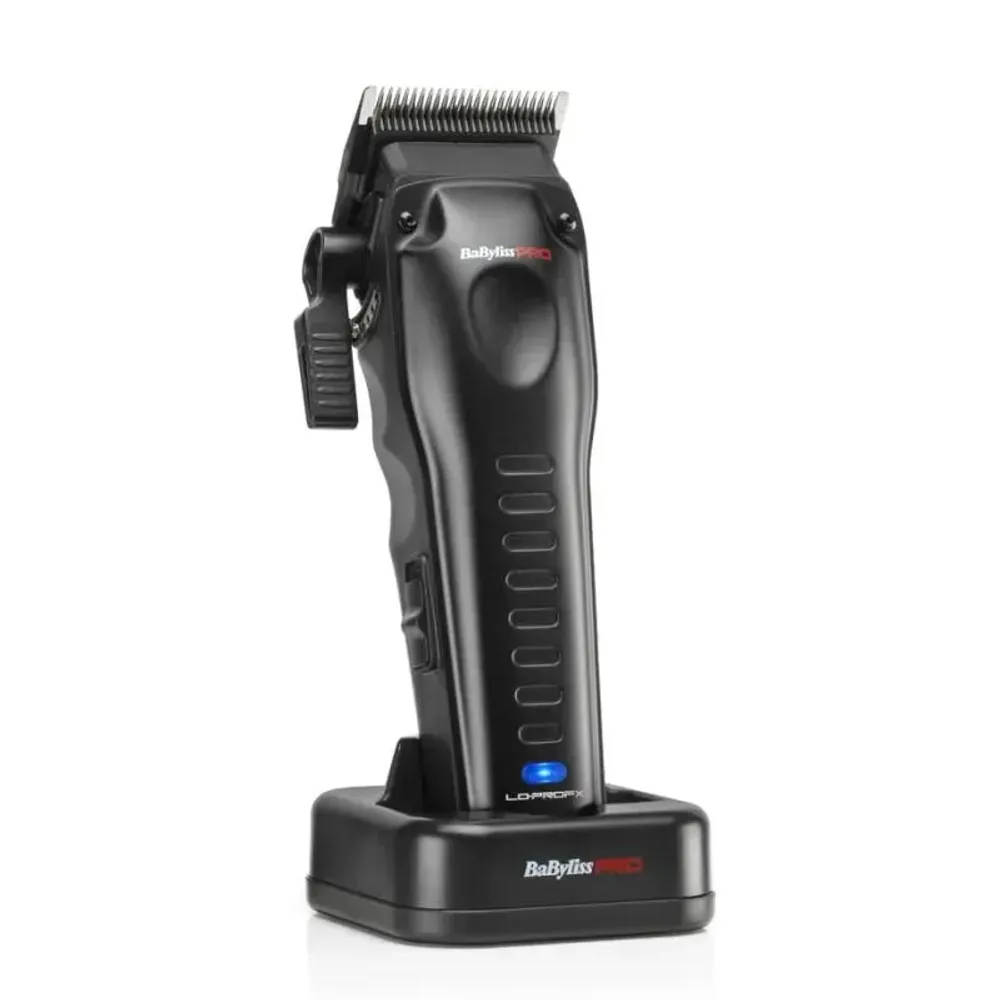 Машинка для стрижки BaByliss PRO FX820E - 3