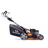Газонокосилка бензиновая самоходная 48 см, 3 л.с. VILLARTEC MB 348T, 1103020000 — фото 2