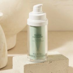 Marini SkinSolutions Luminate® Face Lotion Крем-акселератор для борьбы с пигментацией, 30 мл