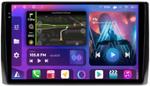 Магнитола для Skoda Kodiaq, Karoq (рамка 10) - FarCar BM785/2020M-2K монитор 10.36" 2K QLED на Android 14, Быстрая, CarPlay, 4G SIM-слот