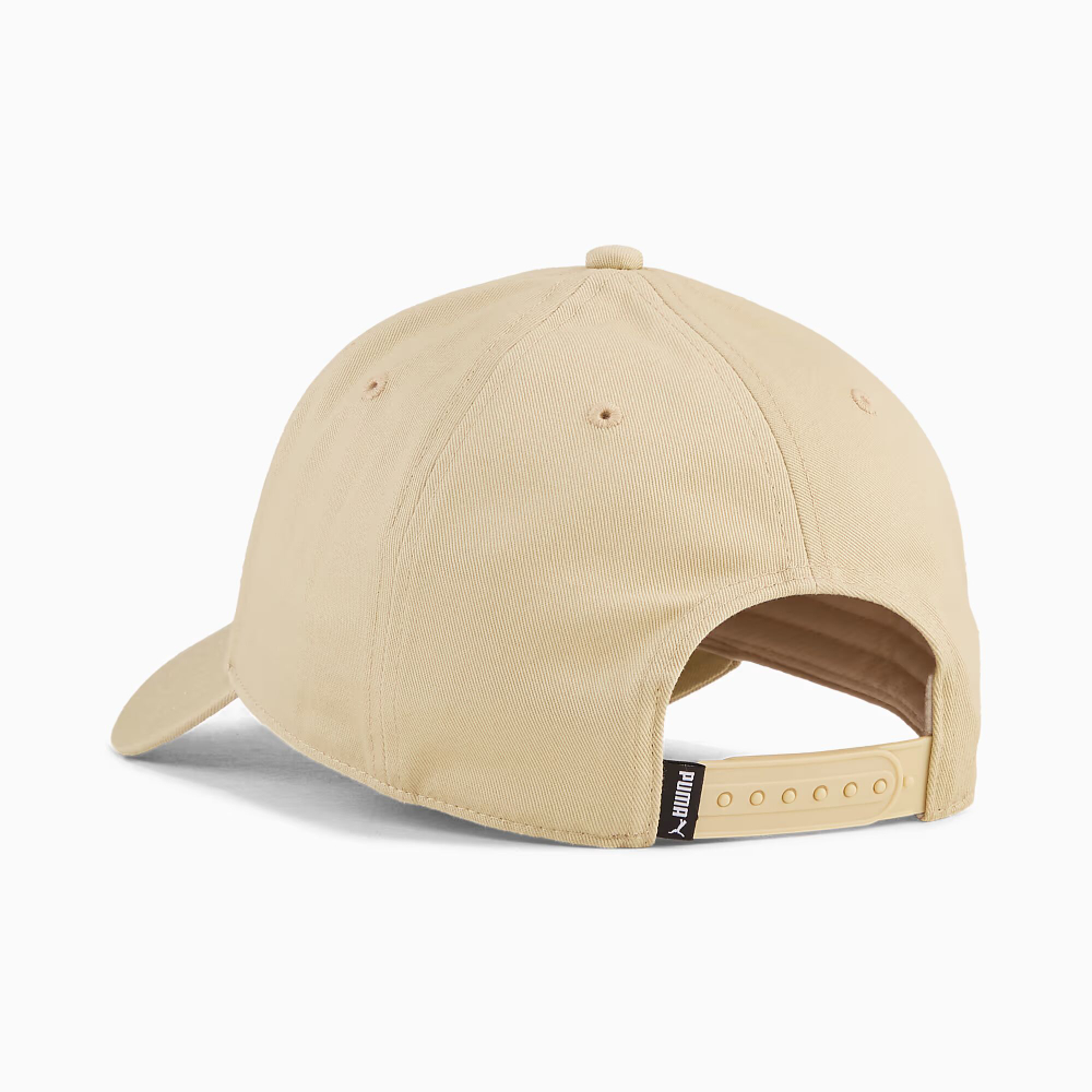 Бейсболка ESSENTIALS Elevated Metal PUMA Cat - PUMA