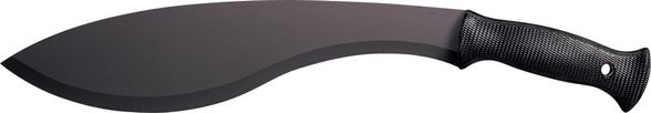 Цена наМачете Кукри Cold Steel Kukri Machete 33 см, сталь 1055C, рукоять полипропилен, черный